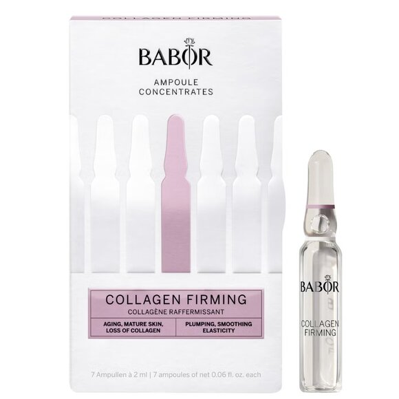 Babor | Ampoule Concentrates Collagen Firming & Plumping (7 pack) - Picture 1 of 6